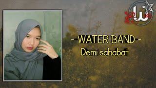 Download lagu Wαтєя вαηđ - đємι ѕαнαвαт mp3