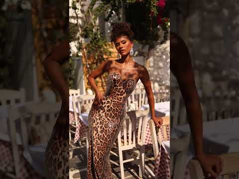 Portia and Scarlett PS26144 