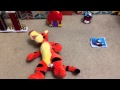 Tigger S Clues Intro