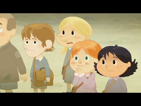 ⭐️Mała Marinette Odc: 30 O mały włos