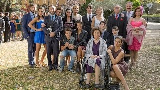 Descubre por qué los Navarro siempre tienen 'Algo que celebrar'