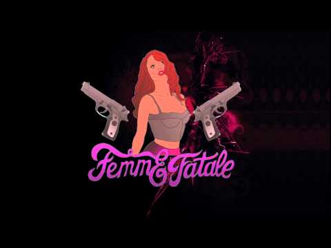 Adam L. Kid - Femme Fatale 2013