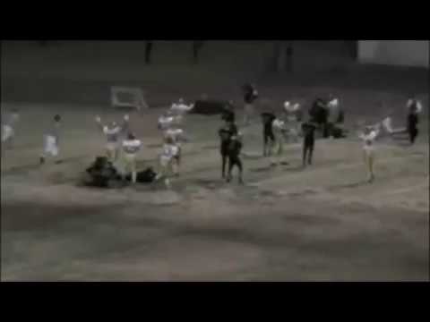 Ernest Hall Jr. Football Highlights