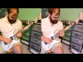 Rogers - Protest The Hero - Tongue-Splitter  - (Dual Guitar Cover)