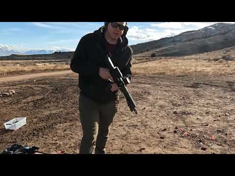 Holosun AEMS long term review