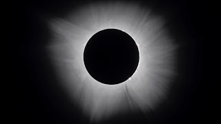 Total Solar Eclipse 2024 FINAL