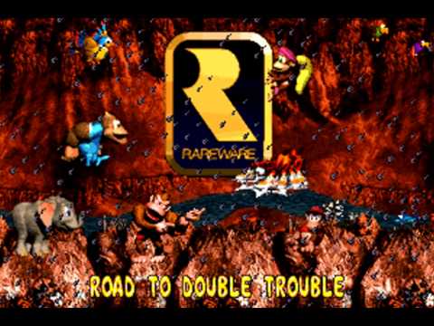 1-01 Road to Double Trouble (Fanfare)