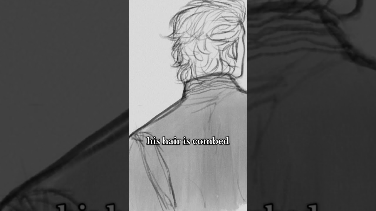 Devil in Disguise - Vergil #devilmaycry #dmc 