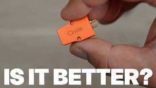 A High end Stylus for High End Turntables. Sumiko Oriole