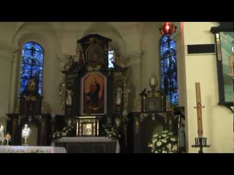 2012-04-20 cz.2 Czuwanie Modlitewne - Wszyscy spragnieni