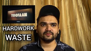 Toofan Movie Review
