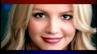 Britney Spears - (You Drive Me) Crazy Stop Remix with Album version bridge included