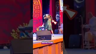 Download lagu This male singer was shocked to be kissed by a female audience😰❗❗❗ #shorts #shortsvideo #viralshots mp3