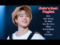 This JIMIN S Playlist Will Make You Fall In Love With Him