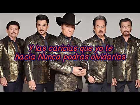 Creíste - Los Tigres Del Norte LETRA ❣️