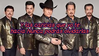 Creíste - Los Tigres Del Norte LETRA ❣️