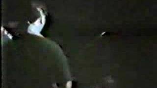 "Sphinx in the face"