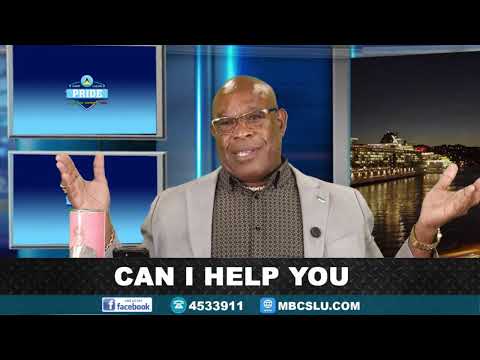 CAN I HELP YOU - SEPTEMBER 4TH, 2025