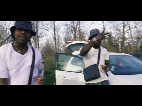 BadBoy Nature X @JwdProduction  - Taki (Official Video)