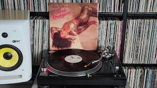 Karyn White - Secret Rendezvous (After Hour Mix) (1989)