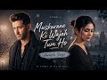 Muskurane Ki Wajah Tum Ho Sad Version Cover Aarushi Sings Heart Touching 2026