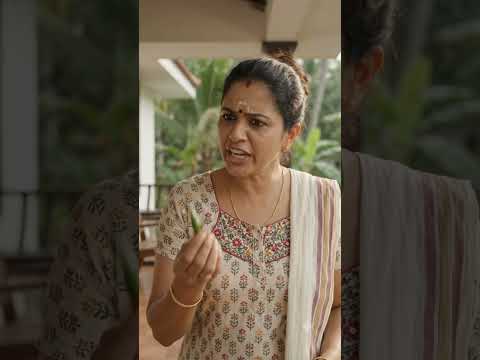 ഒരു കിലോ മുളക് ഓർഡർ ചെയ്തതാ കിളിക്ക് വിശന്നു പോയി Malayalam Short