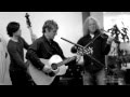 Railroad Earth "Bird In A House" - Pandora Whiteboard Sessions