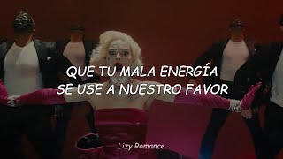 Canción para Harley Quinn | PXNDX - Agradable Locura Temporal (Letra)