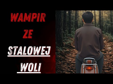 The vampire from Stalowa Wola
