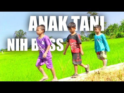 anak-tani-nih-boss