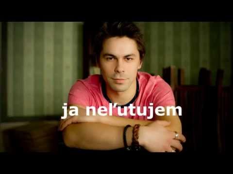 Adam Ďurica Neľutujem (lyric video)