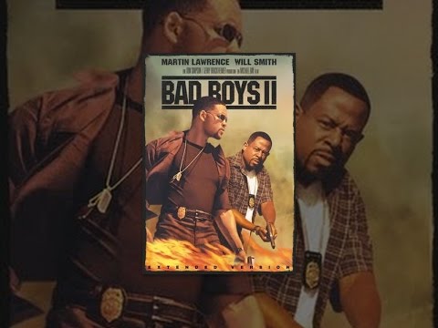 Bad Boys II