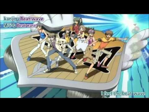 Special A - Opening 2! Gorgeous 4U + lyrics HD