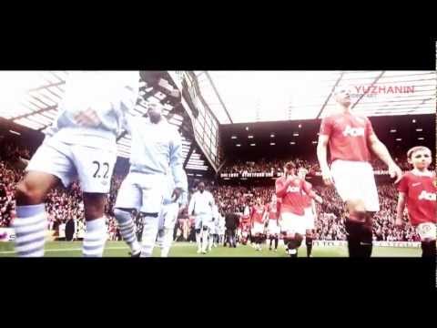 Manchesterské derby