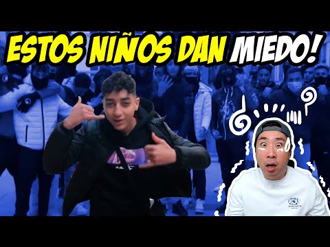 COREANO CAGADO DE AIMAN JR Y SUS AMIGOS 😂🤣
