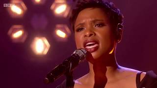 Jennifer Hudson - Remember Me (Graham Norton Show)