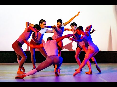 Process to Performance: Stefan Calka and David Stone