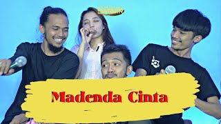 Download lagu MADENDA CINTA - SWARANTARA (NANO S) mp3