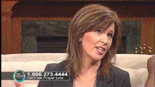 Finding Hope In Music - Wanda Mann - 1/2