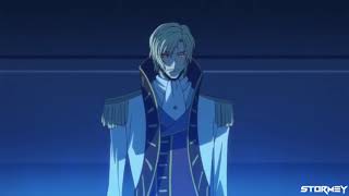 Code Geass R2 LELOUCH'S OBEY ME WORLD SPEECH! HD video thumbnail