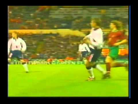 1998 (April 22) England 3-Portugal 0 (Friendly).avi
