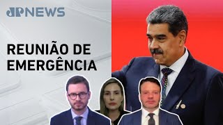Venezuela pede reunião do Conselho de Segurança da ONU, avaliam analistas