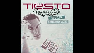 Tiësto Feat Jes - Everything (Cosmic Gate Remix)
