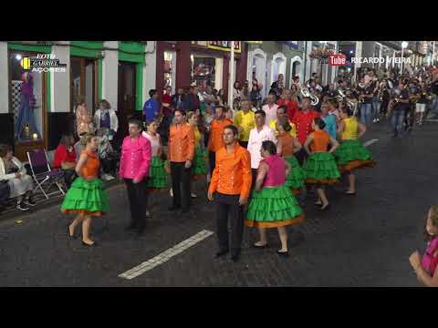 Marcha do Porto Judeu Sanjoaninas 2019