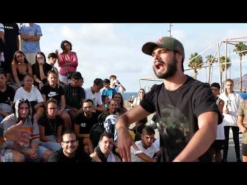 END vs BEODO (8avos) | BEAST BOX MIRAELBUENRAP