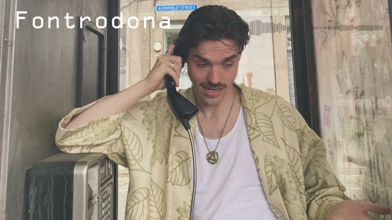 Fontrodona 21082024 Positive Vibes Only Beat Battle