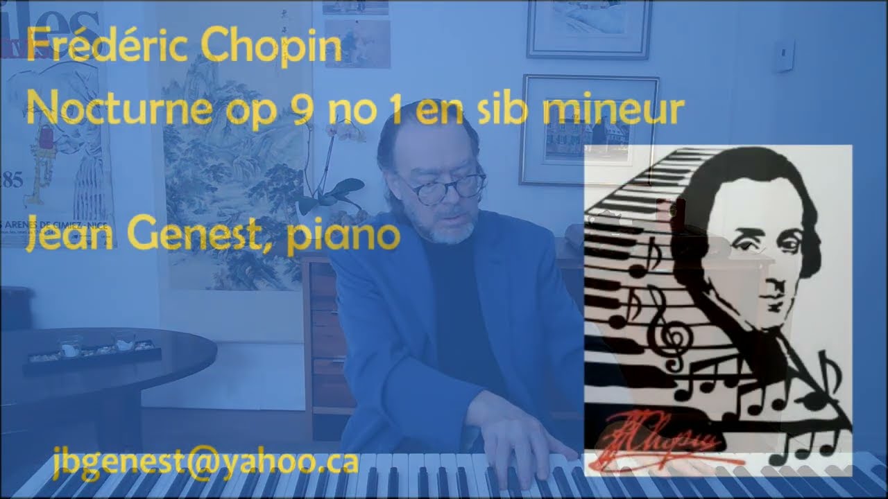 Promotional video thumbnail 2 for Piano pour tout les goûts