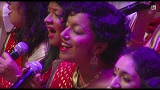 A. R. Rahman Meets Berklee - Yeh Jo Des Hai Tera (2 of 16)