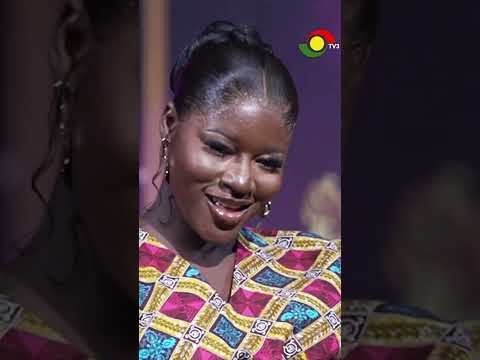 Bono East's Anile Graced the Runway in Street Wear