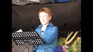 Tent of Many Voices: M08160505TED